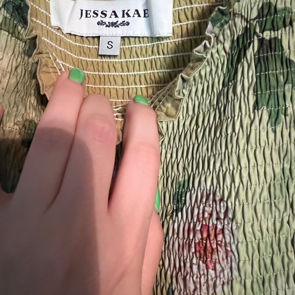 JessaKae Wren - Picture 2 of 2